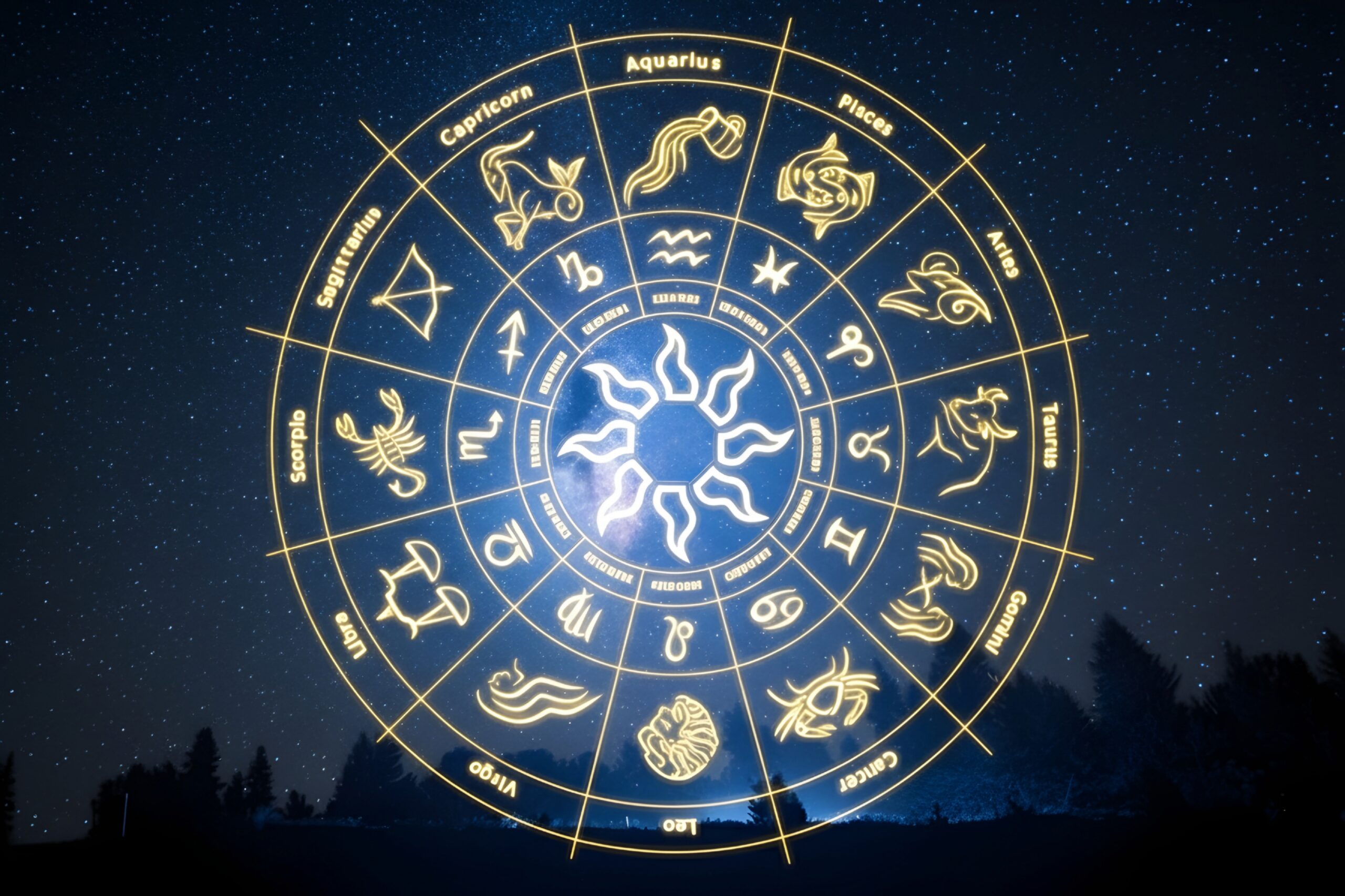 Horoscope Analysis: Understand Your Life Through Your Birth Chart with Astrology