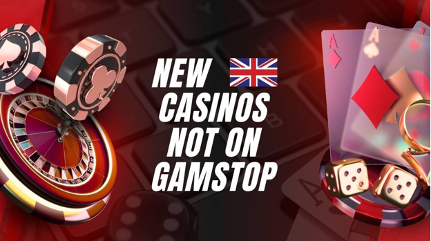 Discovering New Non Gamstop Casino Sites Your Ultimate Guide