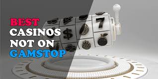 Exploring Non Gamstop UK Casino Sites A Comprehensive Guide 976468346