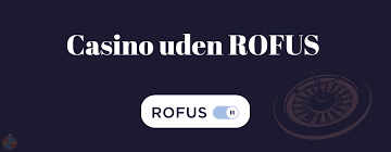 Casinoer Uden NemID Fordele og Ulemper