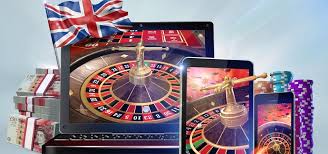 Experience Excitement with SpinTime Casino APK Your Ultimate Gaming Companion