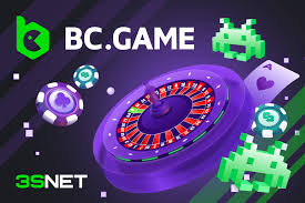 Explore the Exciting World of BC Hash Game Casino Explore the Exciting World of BC Hash Game Casino