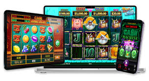 Explore the Thrill of BloodySlots Casino Online Games