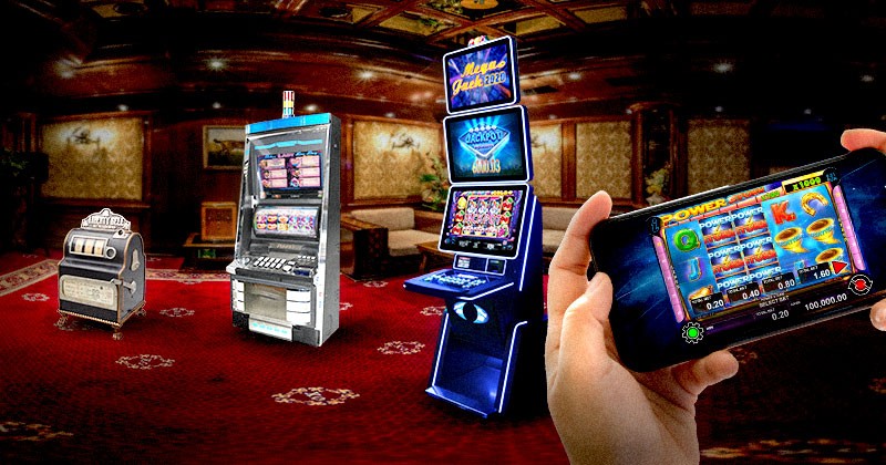 Explore the Thrill of LuckiCasino Casino & Sportsbook Explore the Thrill of LuckiCasino Casino & Sportsbook