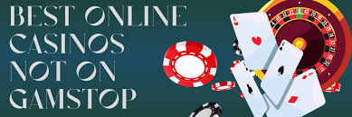 Exploring Non-GamStop Casinos A Comprehensive Guide -2075760200