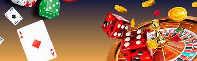 Exploring the World of Online Casinos Real Money Without the Risks
