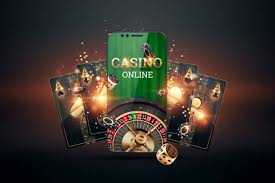 God55 Casino A Comprehensive Overview of the Premier Online Gaming Destination