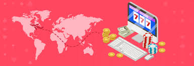 Nejlepší kasina Průvodce světem online hazardu