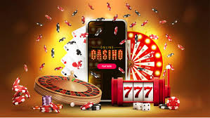 The Exciting World of Online Casino Coins Game 1757925768 The Exciting World of Online Casino Coins Game 1757925768