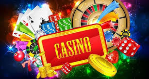 The Exciting World of Online Casino Coins Game 1757925768 The Exciting World of Online Casino Coins Game 1757925768
