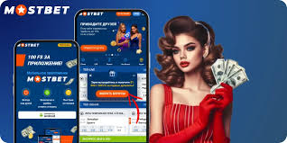 Welcome to Mostbet Your Ultimate Betting Experience