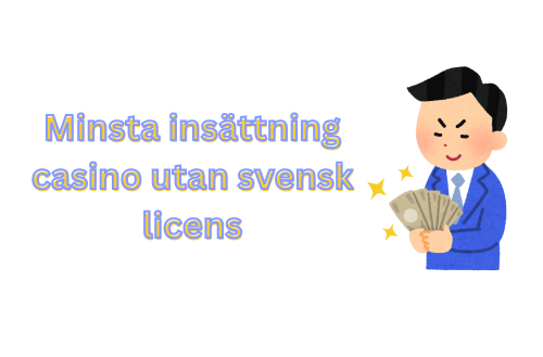 Bästa Utländska Casino Utan Svensk Licens - En Guideline