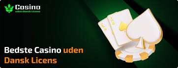 De Bedste Casino Sider med Bonus Uden Indbetaling 534531831