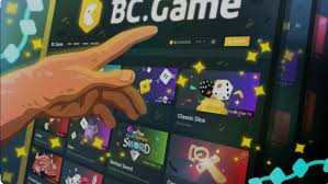 Kasino Kripto BC Game Menyelami Dunia Permainan Digital