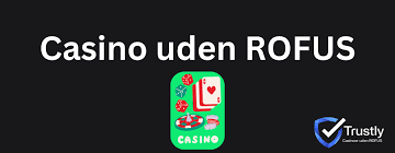 Top Casinoer Uden MitID - Spil Sikkert og Bekvemt
